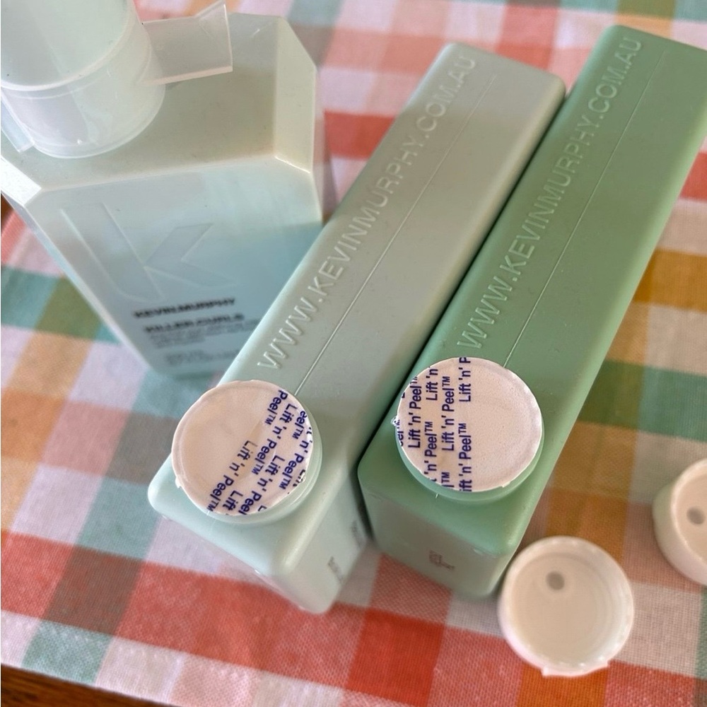 Kevin Murphy Killer Curls